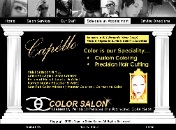 Capello Color Salon